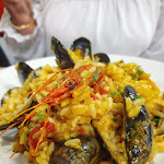 Photo n°1 de l'avis de patrizia.i fait le 20/10/2020 à 22:32 sur le  RISTORANTE. IL. CARRETTO à Cefalù