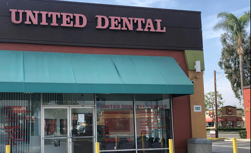 United Dental Office