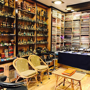 Zanskar Arts | Shops In Leh |pashmina-showroom | Shop In Ladakh photo