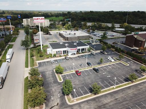 Lingerie Store «Hustler Hollywood», reviews and photos, 2240 Elkhorn Rd, Lexington, KY 40505, USA