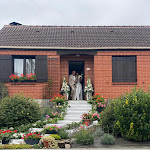 Photo n° 1 de l'avis de Yannick.r fait le 09/08/2023 à 12:48 pour Lys et des Lys à Trith-Saint-Léger