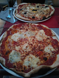 Photo n°18 de Pizzeria La Laguna à Strasbourg ()