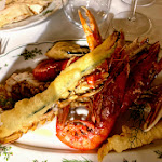 Photo n°4 de l'avis de Francesco.a fait le 19/07/2021 à 08:11 sur le  La Gritta à Palau