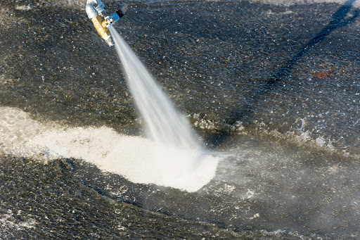 FLEETWASH image