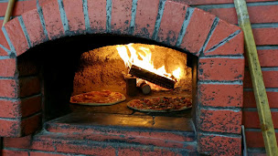 Photo n°12 de Pizzeria Santa Maria à Suresnes ()