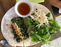 Bún chả du Restaurant vietnamien Pho Co à Paris - n°18