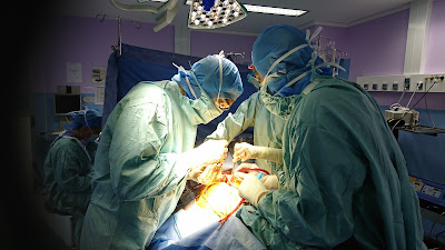 Dr FELDEN Arnaud - chirurgien orthopédique de la hanche, du genou et de l'épaule - chirurgie du sportif à Saint-Pierre