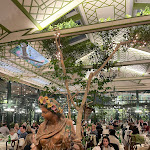 Photo n°12 de l'avis de Nuno.e fait le 21/05/2023 à 13:06 sur le  O'Parrucchiano La Favorita à Sorrento