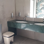 Photo n°1 de l'avis de Carina. fait le 18/05/2023 à 20:08 sur le  Bistrò du Lac à Garda