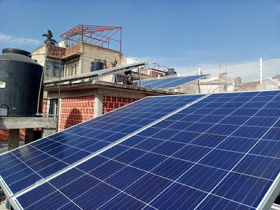 Calentadores y Paneles Solares Sun Energy Energía Renovable