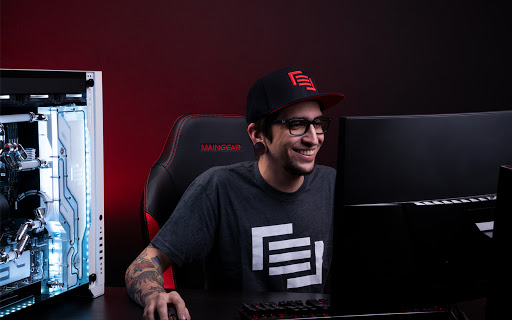 Computer Store «MAINGEAR Computers», reviews and photos, 206 Market St, Kenilworth, NJ 07033, USA