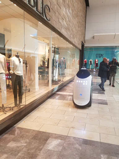 Shopping Mall «Westfield Garden State Plaza», reviews and photos, 1 Garden State Plaza, Paramus, NJ 07652, USA