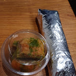 Photo n° 6 de l'avis de CP. fait le 02/01/2024 à 18:59 pour KEBAB CENTER à Mondelange