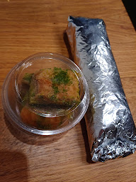Photo n°29 de KEBAB CENTER à Mondelange ()