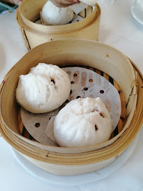 Dim Sum du Restaurant chinois Sinorama 大家樂 à Paris - n°17