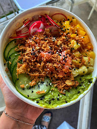 Photo n°93 de POKAWA Poké bowls à Nancy ()