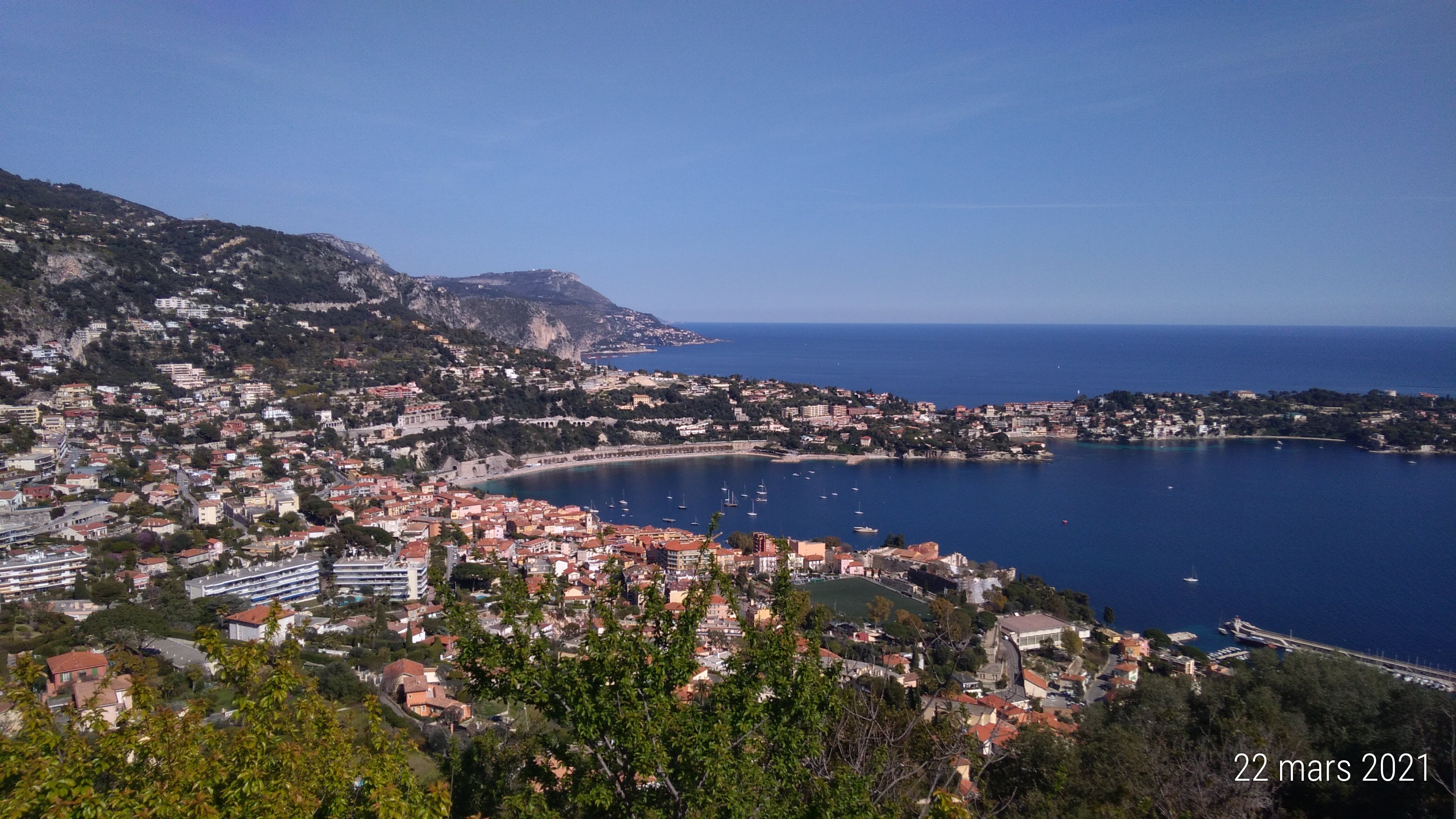 Photo n° 2 de l'avis de Dominique.e fait le 23/03/2021 à 18:34