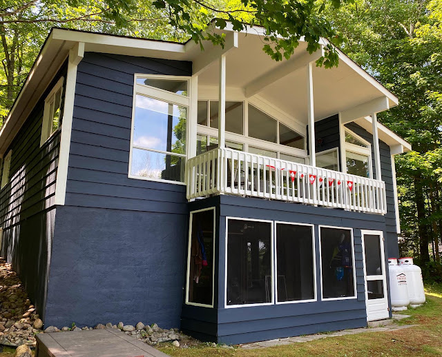 Royal Muskoka Painting