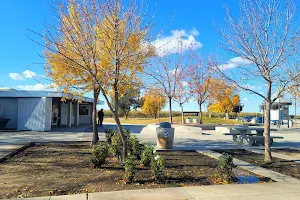 Buttonwillow Rest Area – Southbound image