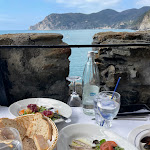 Photo n°3 de l'avis de Lindsey.t fait le 07/04/2022 à 18:21 sur le  Belforte à Vernazza