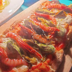 Photo n°1 de l'avis de Pilar.o fait le 15/09/2023 à 08:07 sur le  BIVI | Ristorante - Giardino sensoriale à Paulilatino