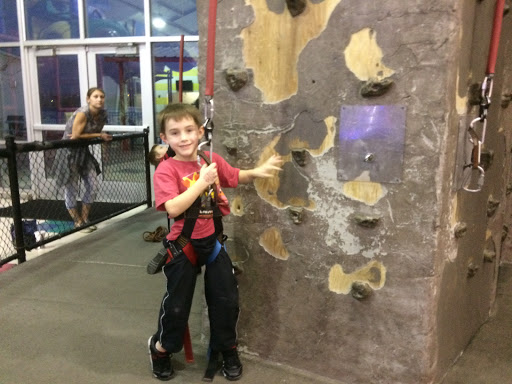 Amusement Park «Seven Peaks Fun Center Lehi», reviews and photos, 1320 North 300 West Street, Lehi, UT 84043, USA