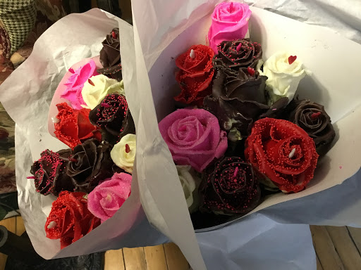 Florist «Always In Bloom», reviews and photos, 48 Bridge St, Etna, PA 15223, USA