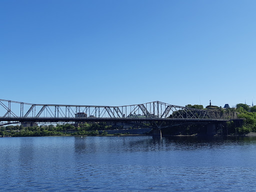 Portage Bridge