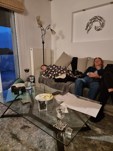 Athenian cottage - Ξενοδοχείο