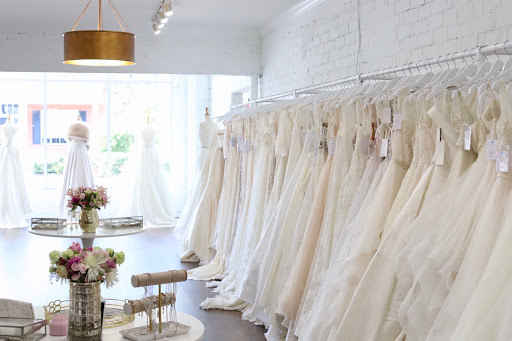 Bridal Shop «The White Magnolia Bridal Collection», reviews and photos, 1716 Hendricks Ave, Jacksonville, FL 32207, USA