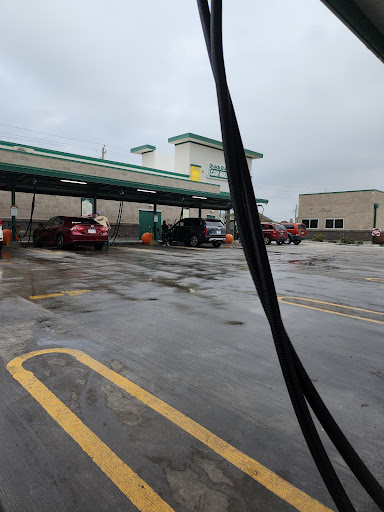 Quick Quack Car Wash en Corpus Christi