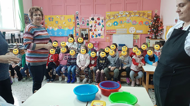 Opinii despre ΣΑΕΚ (ΙΕΚ) ΑΡΙΔΑΙΑΣ în Θεσσαλονίκη - Σχολή ξένης γλώσσας