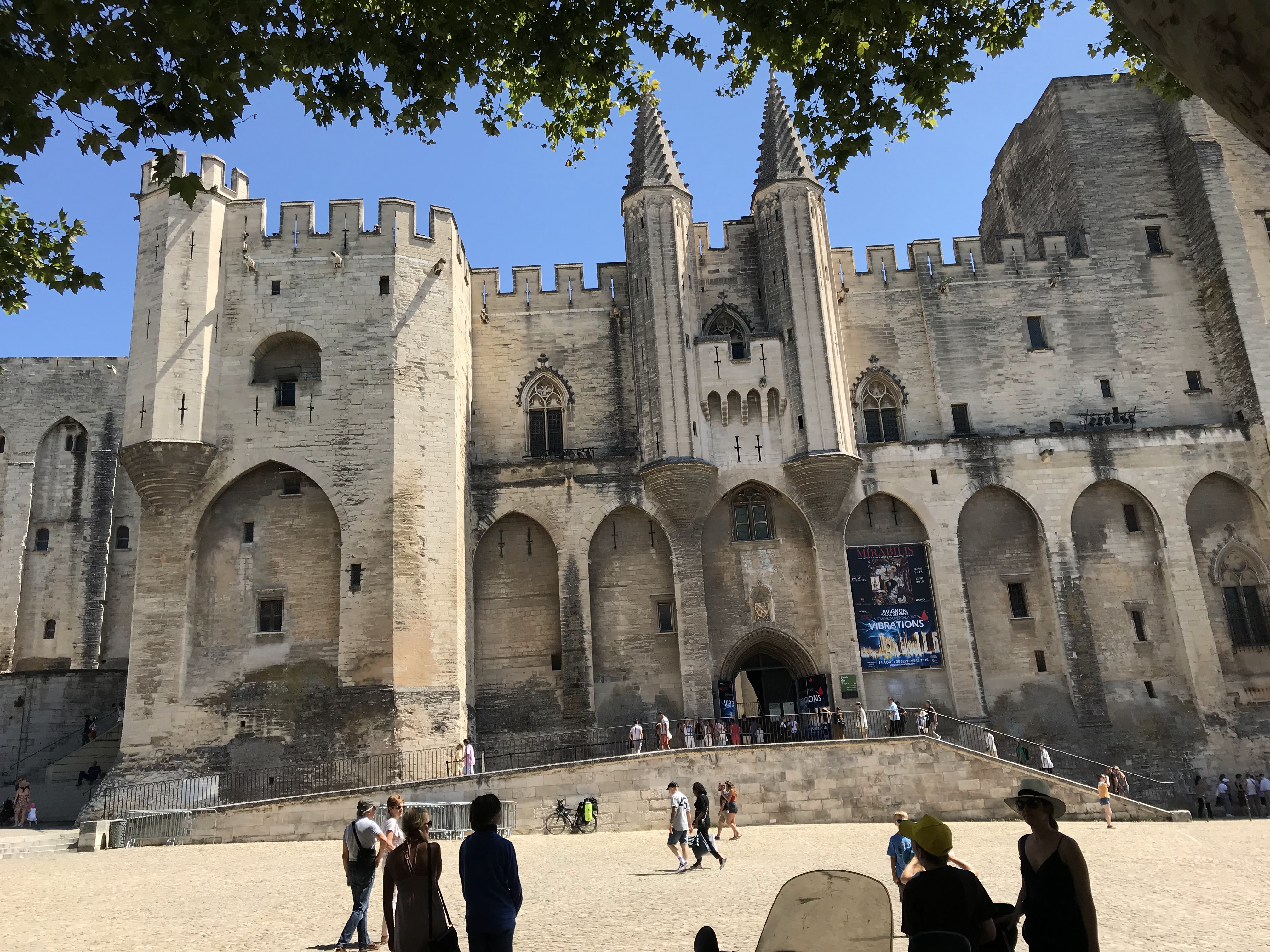 Photo n° 12 de l'avis de Elza.b fait le 17/08/2018 à 07:47