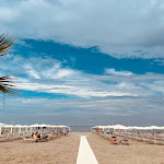 Photo n°5 de l'avis de Valentina.o fait le 14/06/2023 à 11:18 sur le  Hotel Liberty Beach à Riccione