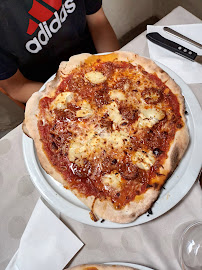 Pizza du Pizzeria Al Pazzio Paz'pizza à Sainte-Pazanne - n°12