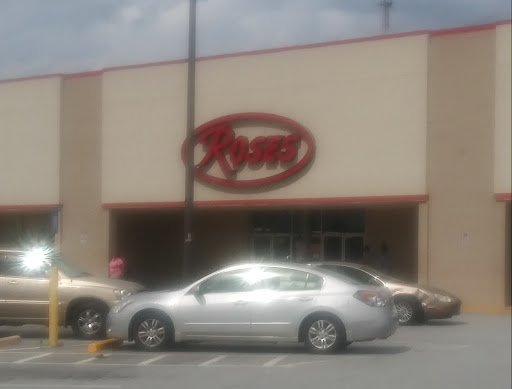 Discount Store «Roses», reviews and photos, 2732 Candler Rd, Decatur, GA 30034, USA