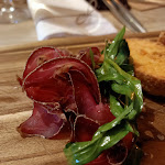 Photo n°2 de l'avis de Alessandro.a fait le 28/11/2021 à 22:30 sur le  Coxinendi à Sanluri