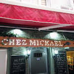 Photo n°1 de l'avis de Angèle. fait le 04/06/2018 à 08:01 sur le restaurants CHEZ MICKAEL à Cannes