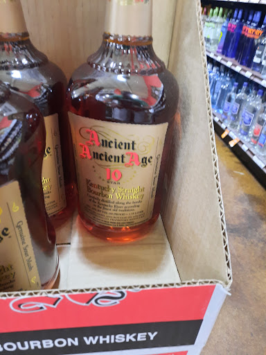 State Liquor Store «Northwest Wine & Spirits», reviews and photos, 821 Bethel Rd, Columbus, OH 43214, USA