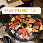 Photo n°2 de l'avis de Alessandro.i fait le 29/10/2021 à 05:34 sur le  A Volontà - Ristorante Spaghetteria à Tortolì