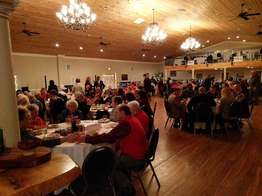 Caterer «Tuscany Hall», reviews and photos, 21125 Kettle Club Rd, Culpeper, VA 22701, USA