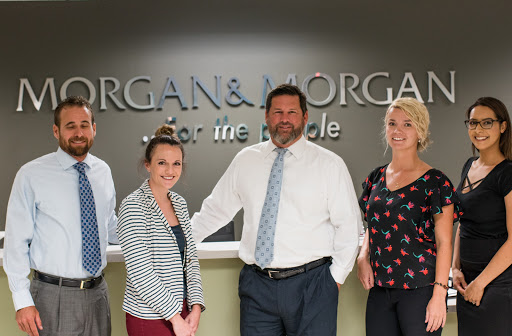 Personal Injury Attorney «Morgan & Morgan», reviews and photos