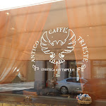 Photo n°2 de l'avis de Michele.a fait le 19/07/2019 à 12:07 sur le  Antico Caffè Trieste à Gorizia