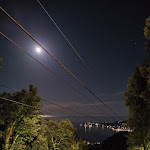 Photo n°1 de l'avis de Andre.i fait le 13/06/2022 à 14:31 sur le  Hotel Bar Ristorante Montallegro à Rapallo