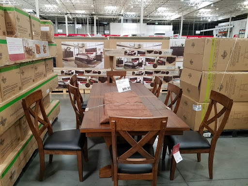 Warehouse store «Costco Wholesale», reviews and photos, 28505 Hesperian Blvd, Hayward, CA 94545, USA