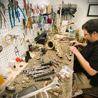 Better Than New Band Repair - Photo 6 - Car repair in Round Rock, TX, Round Rock