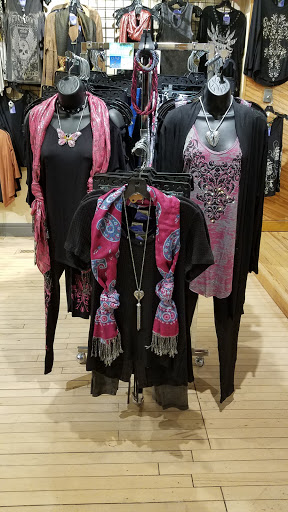 Boutique «Club Tiki Boutique», reviews and photos, 220 Division St S, Northfield, MN 55057, USA