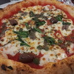 Photo n°5 de l'avis de Alexandra.i fait le 13/05/2018 à 19:03 sur le  Piccola Ischia Pizzeria (Via Cenisio) à Milan