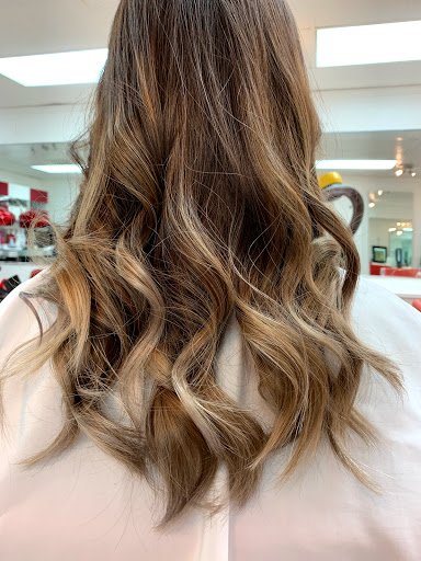 Hair Salon «Juni Hair Salon», reviews and photos, 2147 W Park Blvd, Plano, TX 75075, USA