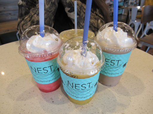 Coffee Shop «Nest Coffee + Kitchen», reviews and photos, 902 Market Dr, Perham, MN 56573, USA